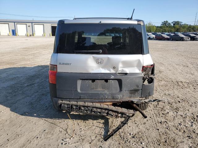 Photo 5 VIN: 5J6YH18398L004021 - HONDA ELEMENT LX 