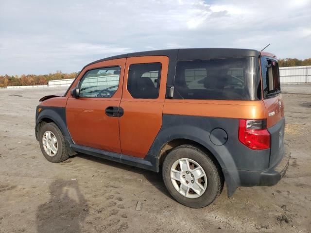 Photo 1 VIN: 5J6YH18398L010241 - HONDA ELEMENT 