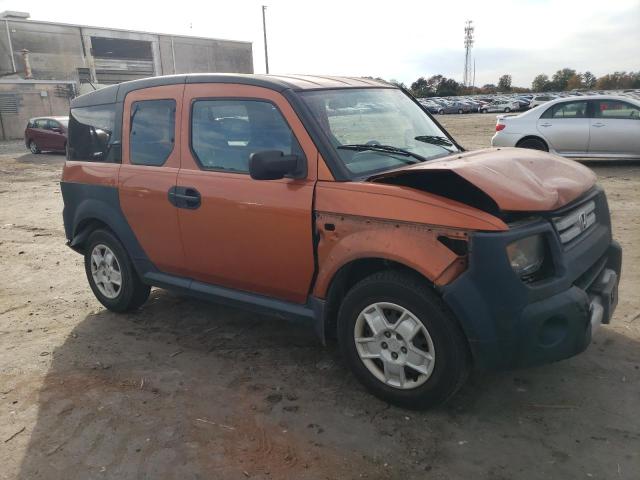 Photo 3 VIN: 5J6YH18398L010241 - HONDA ELEMENT 