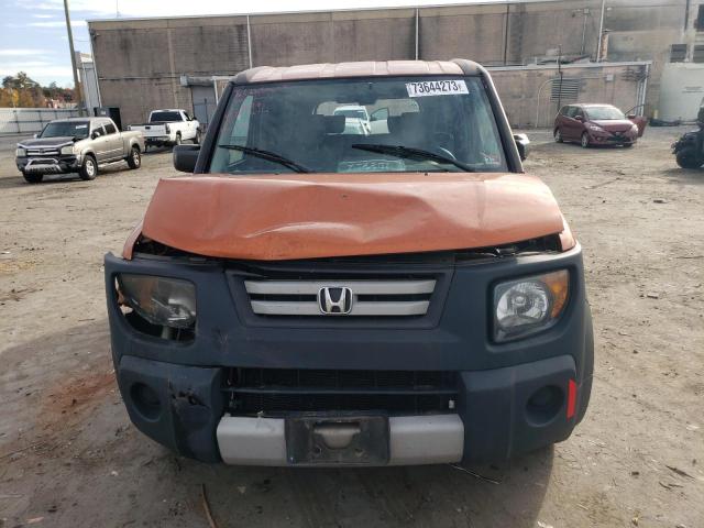 Photo 4 VIN: 5J6YH18398L010241 - HONDA ELEMENT 