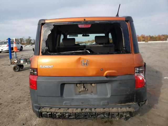 Photo 5 VIN: 5J6YH18398L010241 - HONDA ELEMENT 