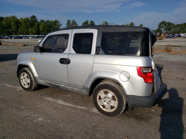 Photo 1 VIN: 5J6YH18399L002478 - HONDA ELEMENT LX 