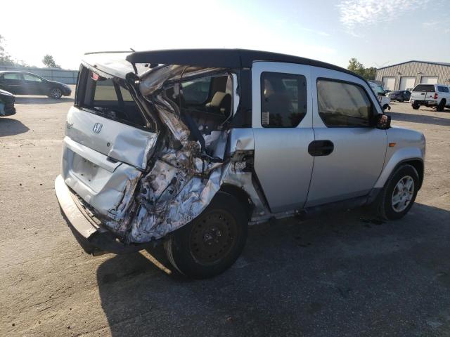 Photo 2 VIN: 5J6YH18399L002478 - HONDA ELEMENT LX 