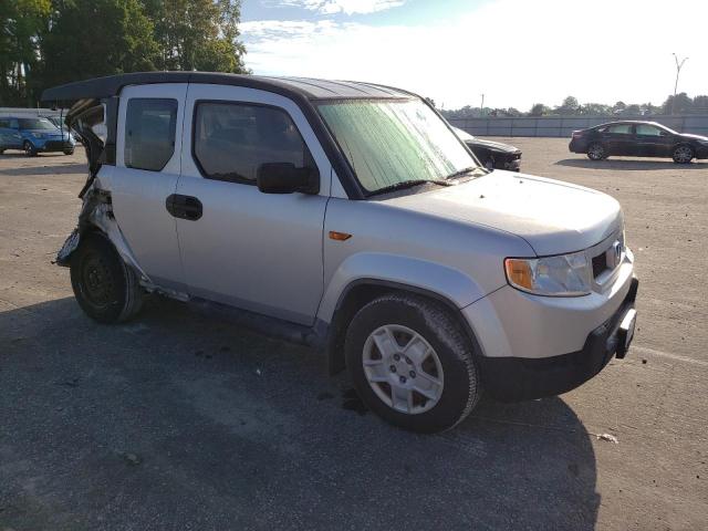 Photo 3 VIN: 5J6YH18399L002478 - HONDA ELEMENT LX 