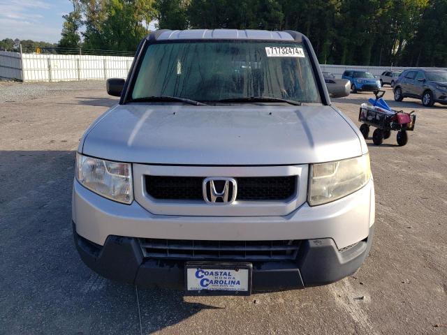 Photo 4 VIN: 5J6YH18399L002478 - HONDA ELEMENT LX 