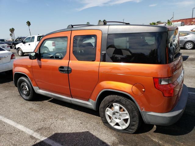 Photo 1 VIN: 5J6YH18399L002660 - HONDA ELEMENT LX 