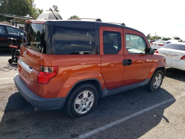 Photo 2 VIN: 5J6YH18399L002660 - HONDA ELEMENT LX 