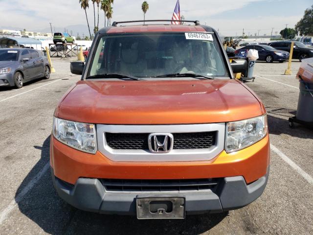 Photo 4 VIN: 5J6YH18399L002660 - HONDA ELEMENT LX 