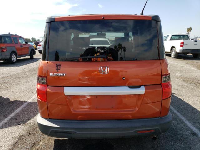 Photo 5 VIN: 5J6YH18399L002660 - HONDA ELEMENT LX 