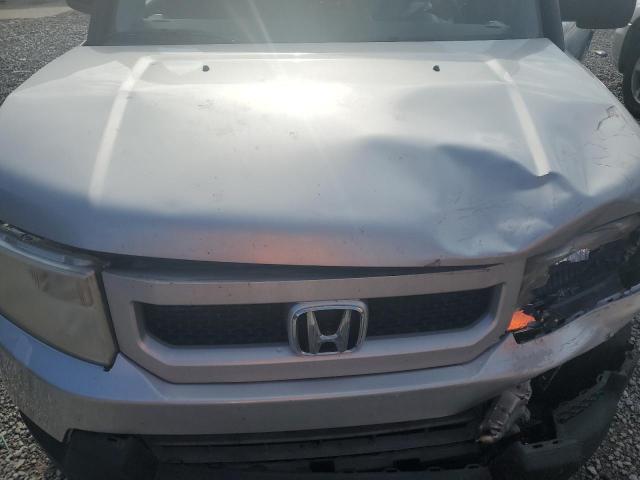 Photo 10 VIN: 5J6YH18399L003484 - HONDA ELEMENT 