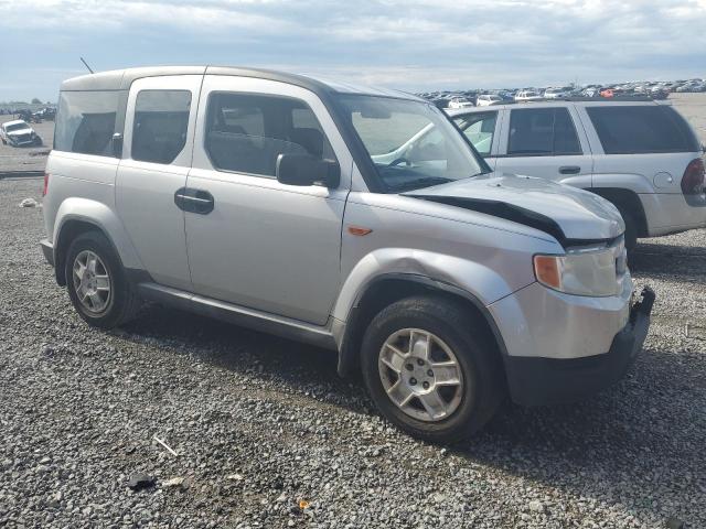 Photo 3 VIN: 5J6YH18399L003484 - HONDA ELEMENT 