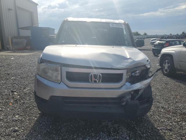 Photo 4 VIN: 5J6YH18399L003484 - HONDA ELEMENT 