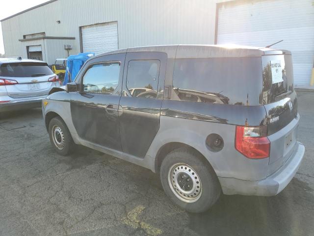 Photo 1 VIN: 5J6YH183X4L004149 - HONDA ELEMENT LX 