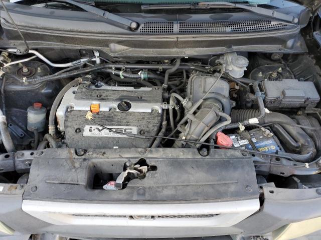 Photo 10 VIN: 5J6YH183X4L004149 - HONDA ELEMENT LX 