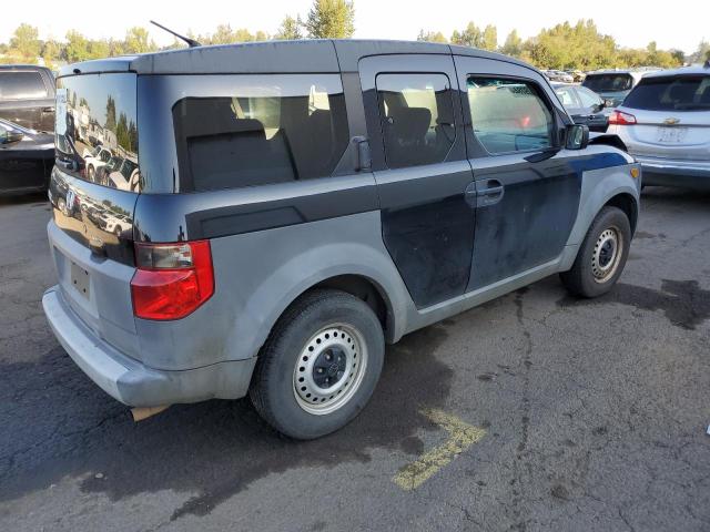 Photo 2 VIN: 5J6YH183X4L004149 - HONDA ELEMENT LX 