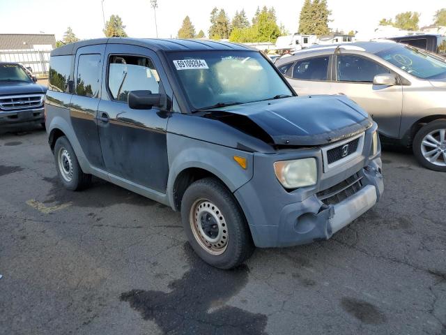 Photo 3 VIN: 5J6YH183X4L004149 - HONDA ELEMENT LX 