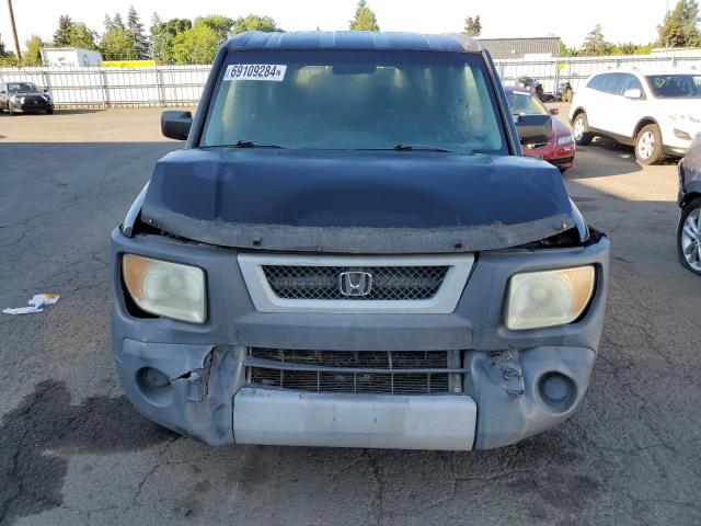 Photo 4 VIN: 5J6YH183X4L004149 - HONDA ELEMENT LX 