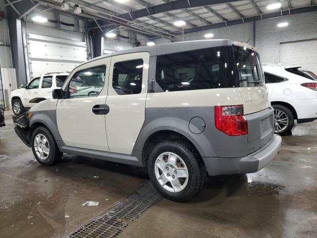 Photo 1 VIN: 5J6YH183X5L012401 - HONDA ELEMENT LX 