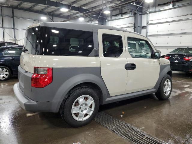 Photo 2 VIN: 5J6YH183X5L012401 - HONDA ELEMENT LX 