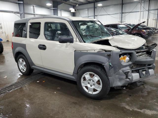 Photo 3 VIN: 5J6YH183X5L012401 - HONDA ELEMENT LX 