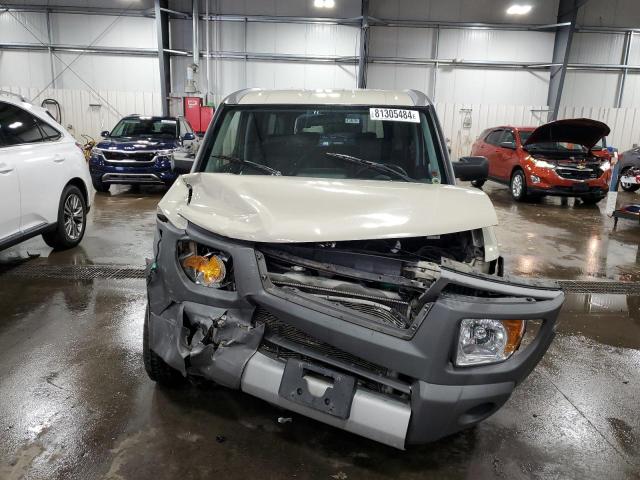 Photo 4 VIN: 5J6YH183X5L012401 - HONDA ELEMENT LX 