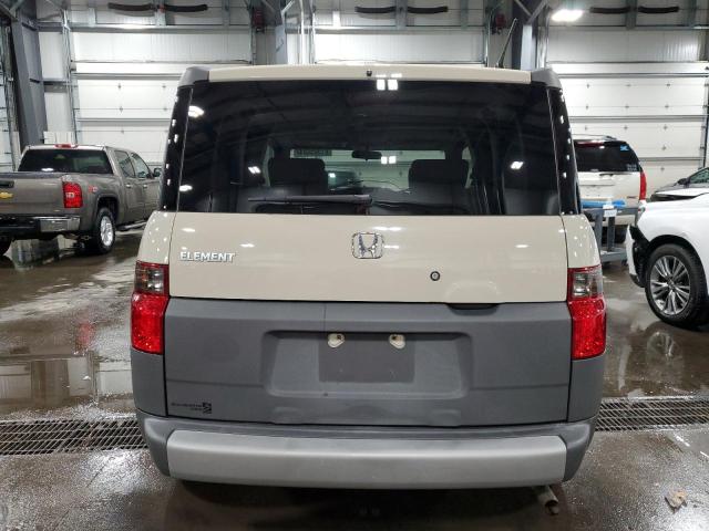 Photo 5 VIN: 5J6YH183X5L012401 - HONDA ELEMENT LX 