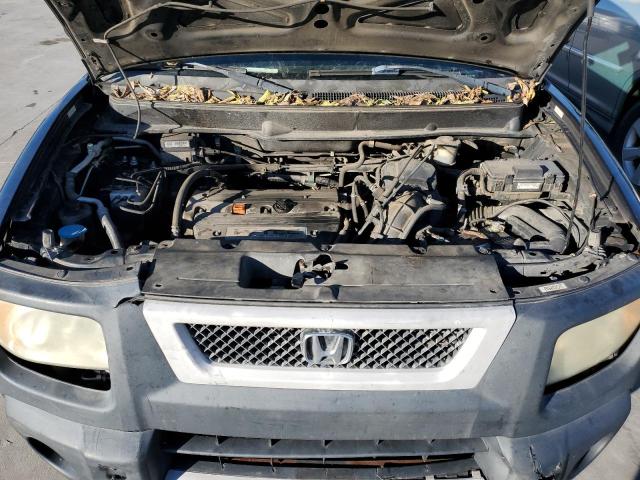 Photo 10 VIN: 5J6YH183X6L002551 - HONDA ELEMENT 