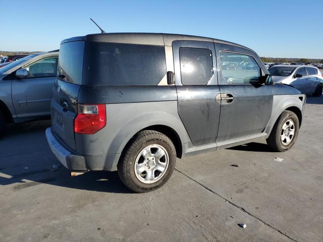 Photo 2 VIN: 5J6YH183X6L002551 - HONDA ELEMENT 