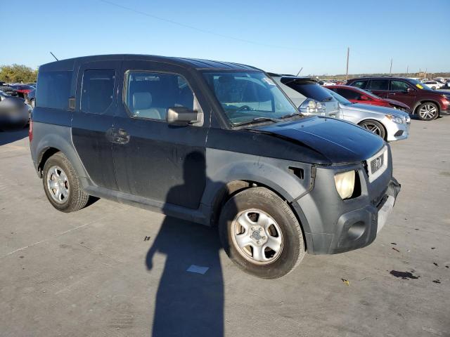 Photo 3 VIN: 5J6YH183X6L002551 - HONDA ELEMENT 