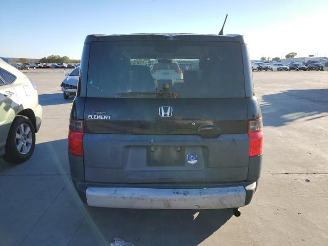 Photo 5 VIN: 5J6YH183X6L002551 - HONDA ELEMENT 