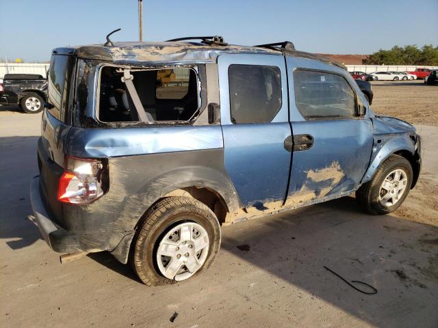 Photo 2 VIN: 5J6YH183X6L003571 - HONDA ELEMENT LX 