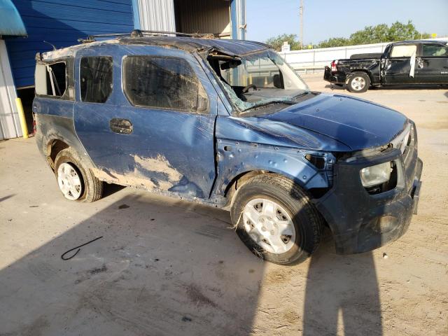 Photo 3 VIN: 5J6YH183X6L003571 - HONDA ELEMENT LX 