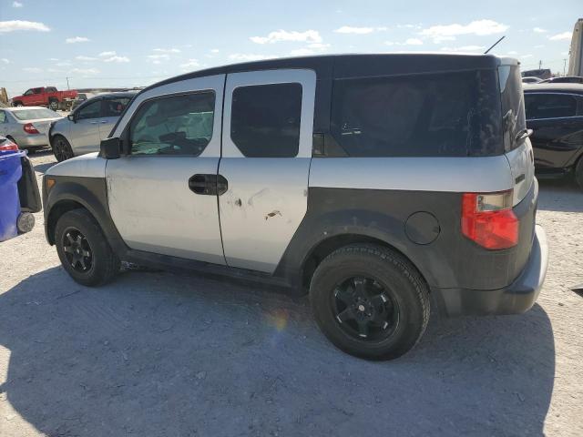 Photo 1 VIN: 5J6YH183X8L016565 - HONDA ELEMENT 