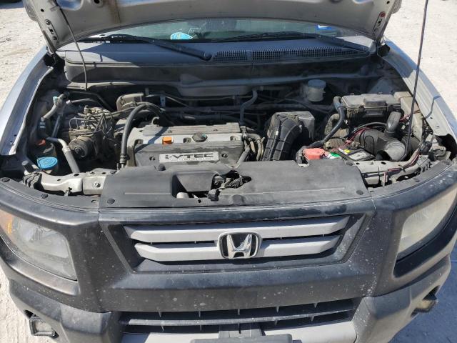 Photo 11 VIN: 5J6YH183X8L016565 - HONDA ELEMENT 