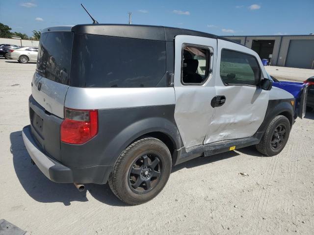 Photo 2 VIN: 5J6YH183X8L016565 - HONDA ELEMENT 