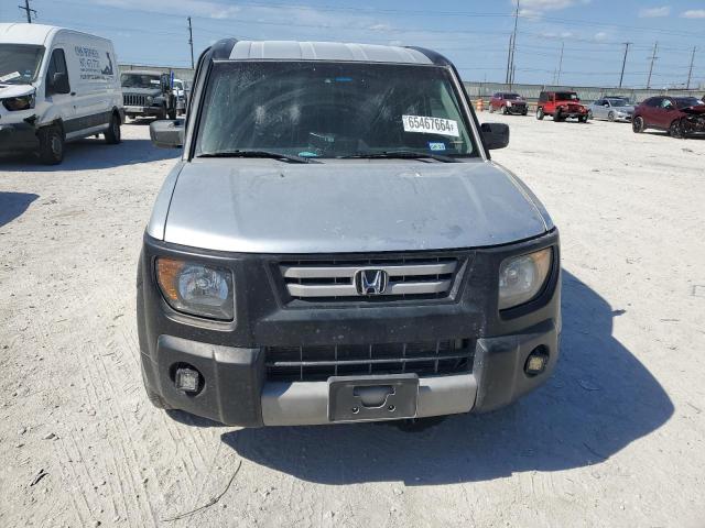 Photo 4 VIN: 5J6YH183X8L016565 - HONDA ELEMENT 