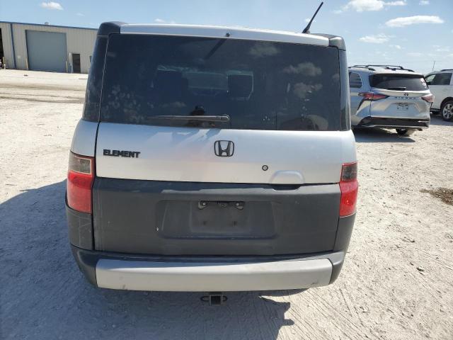 Photo 5 VIN: 5J6YH183X8L016565 - HONDA ELEMENT 