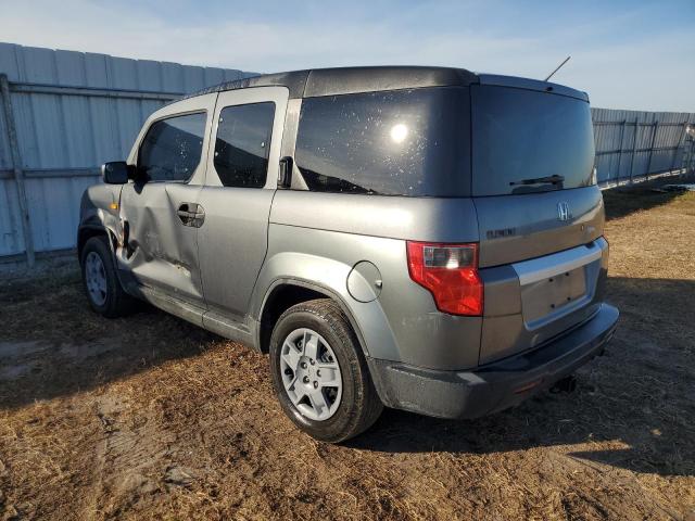 Photo 1 VIN: 5J6YH183X9L004014 - HONDA ELEMENT 