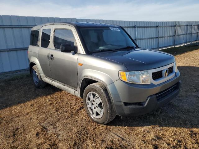 Photo 3 VIN: 5J6YH183X9L004014 - HONDA ELEMENT 