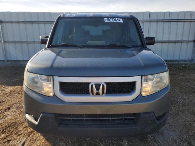 Photo 4 VIN: 5J6YH183X9L004014 - HONDA ELEMENT 