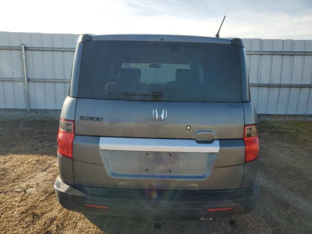 Photo 5 VIN: 5J6YH183X9L004014 - HONDA ELEMENT 