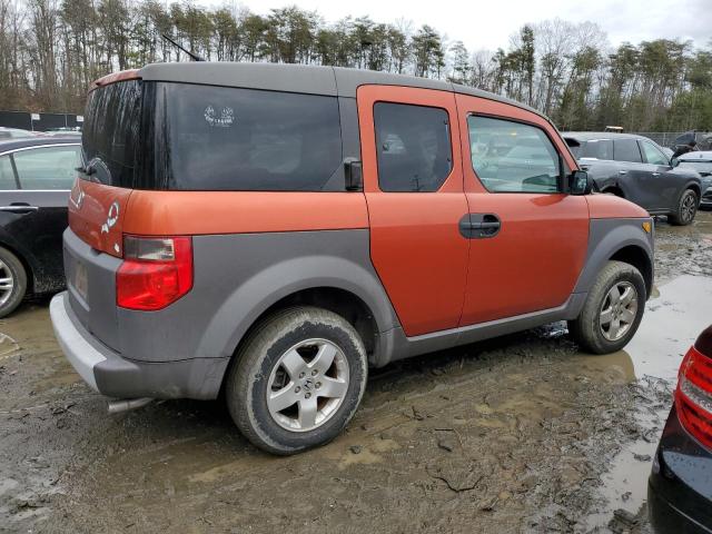 Photo 2 VIN: 5J6YH18503L001664 - HONDA ELEMENT 