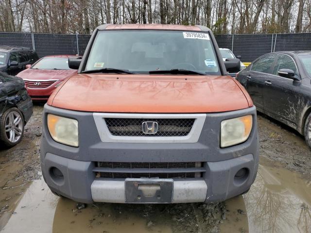 Photo 4 VIN: 5J6YH18503L001664 - HONDA ELEMENT 