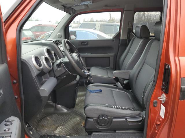 Photo 6 VIN: 5J6YH18503L001664 - HONDA ELEMENT 