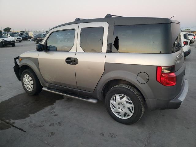 Photo 1 VIN: 5J6YH18503L005407 - HONDA ELEMENT EX 