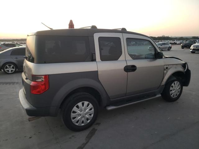 Photo 2 VIN: 5J6YH18503L005407 - HONDA ELEMENT EX 