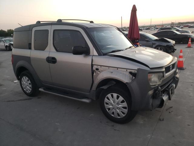 Photo 3 VIN: 5J6YH18503L005407 - HONDA ELEMENT EX 