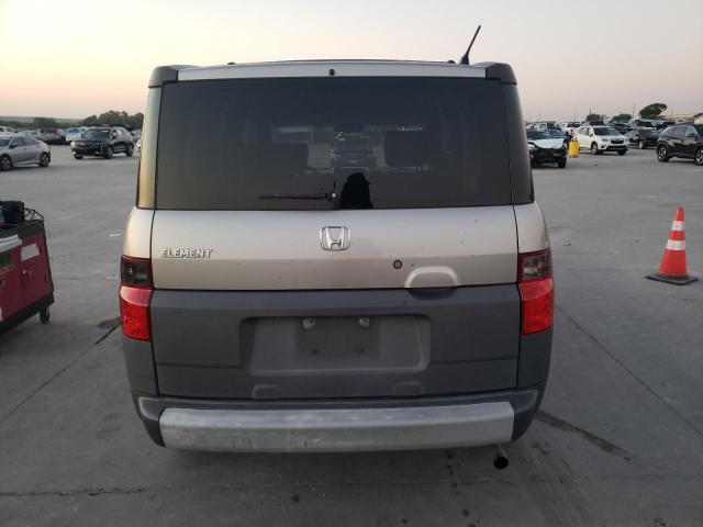 Photo 5 VIN: 5J6YH18503L005407 - HONDA ELEMENT EX 