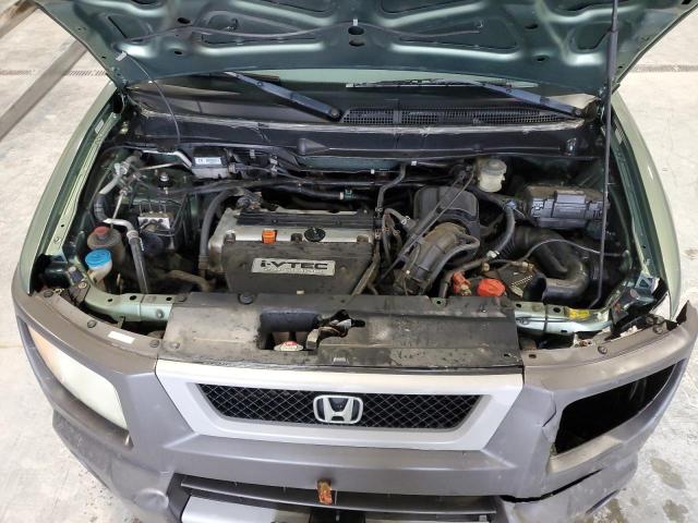 Photo 11 VIN: 5J6YH18503L016083 - HONDA ELEMENT EX 