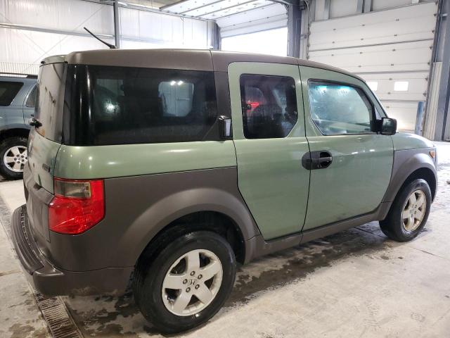 Photo 2 VIN: 5J6YH18503L016083 - HONDA ELEMENT EX 